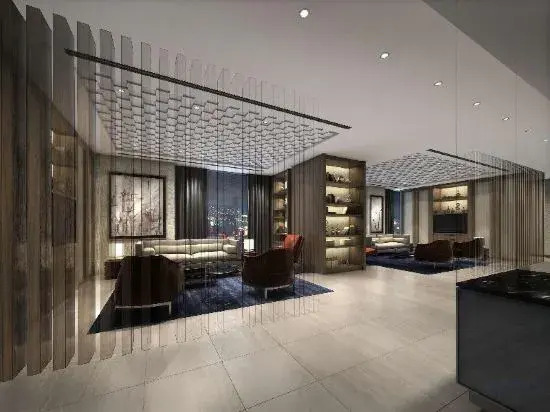 Radisson Blu Zhengzhou