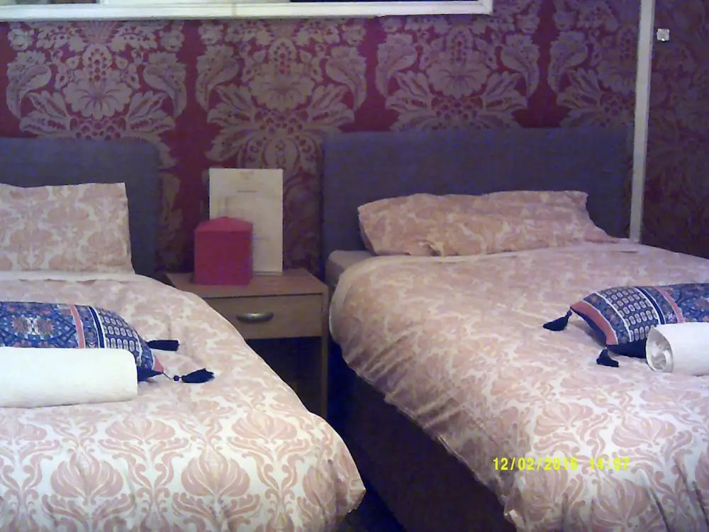 The Llandudno Hotel