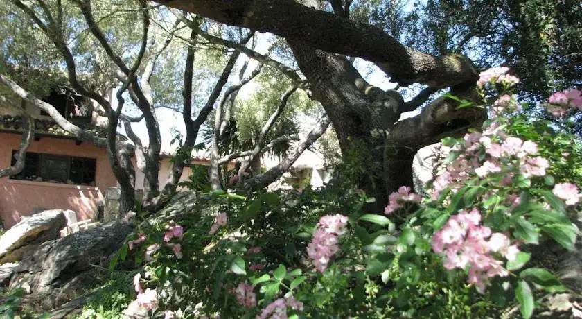 Villa nel Parco