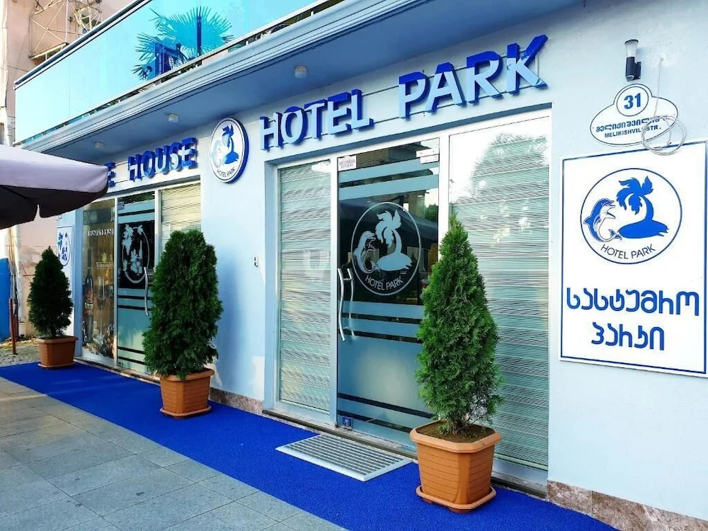Hotel Park