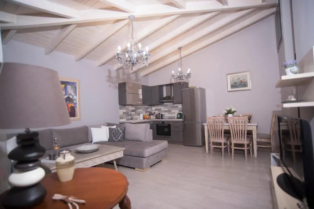 Stavros boutique apartments 2