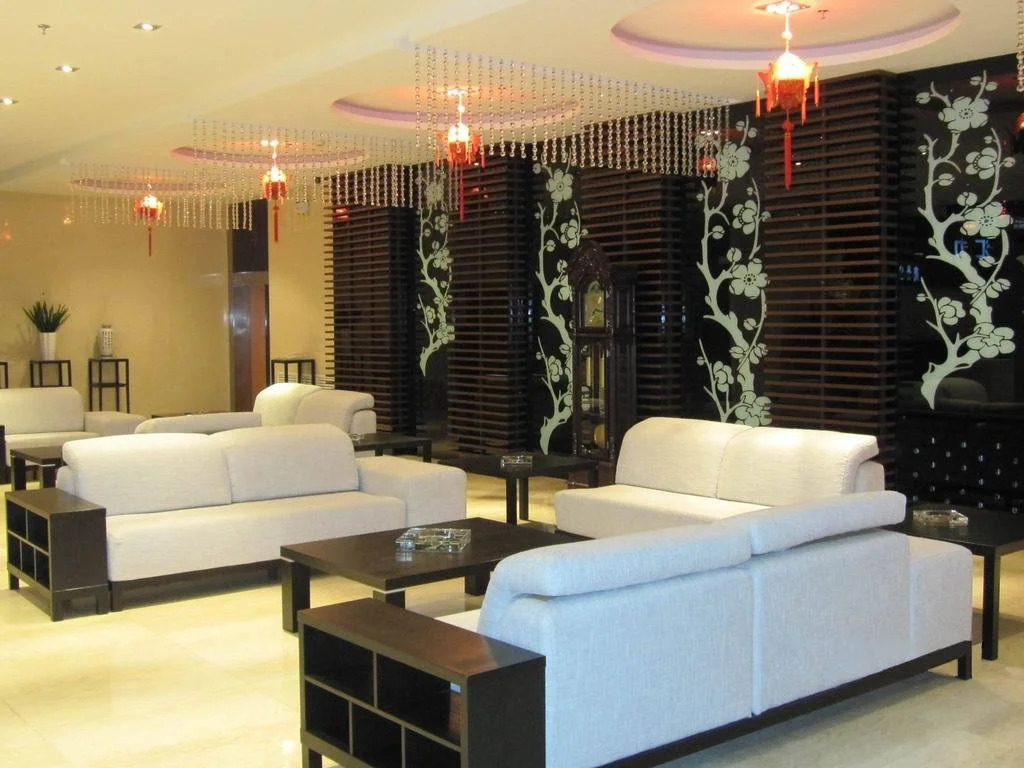 Huili Business Hotel