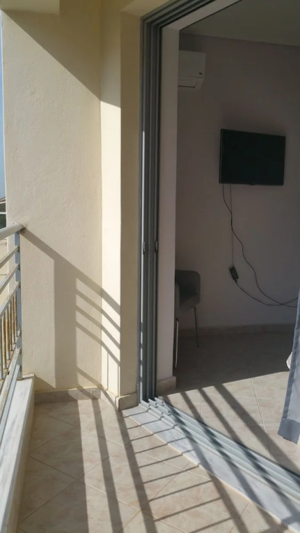 Cozy Flat near Athens City Center