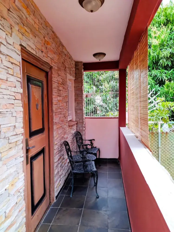 HavanaKLiz Bed & Breakfast PLAYA