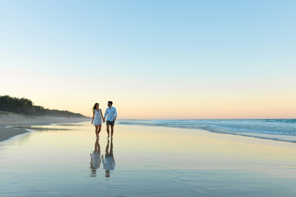 Sheraton Grand Mirage Resort Gold Coast