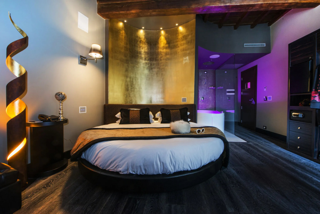 Torre Argentina Relais - Residenze di Charme