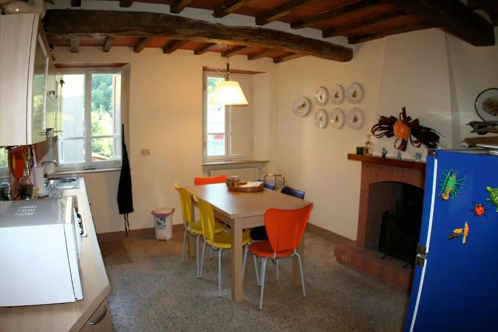 Casa O