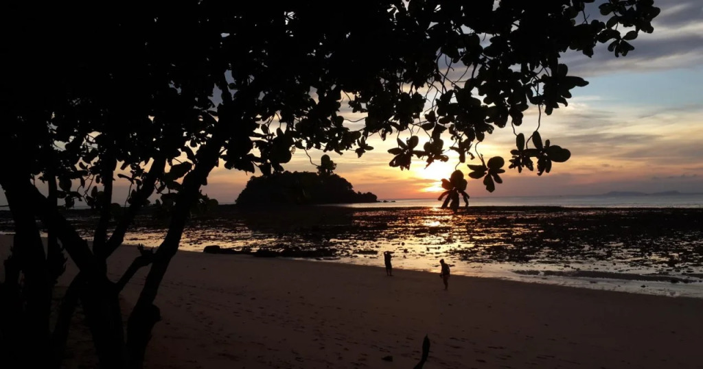 Libong Beach Resort