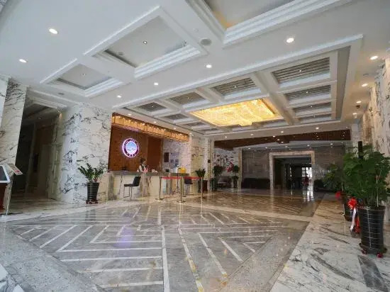 Xueyun'ge Hotel