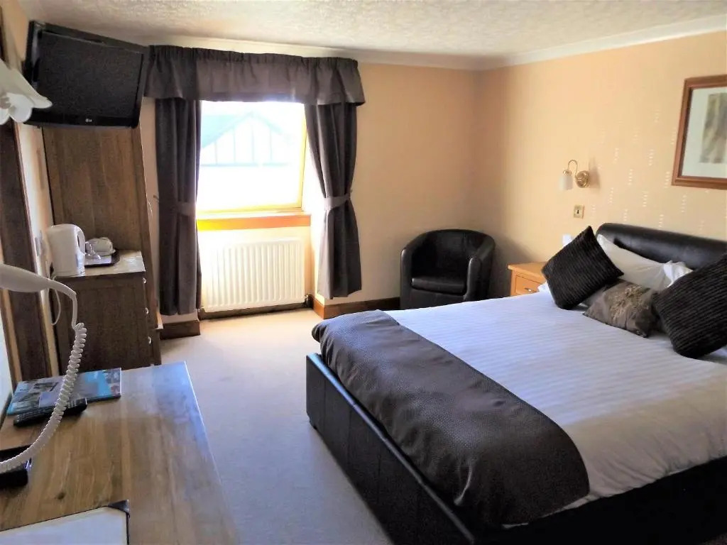 Lyndon Guest House