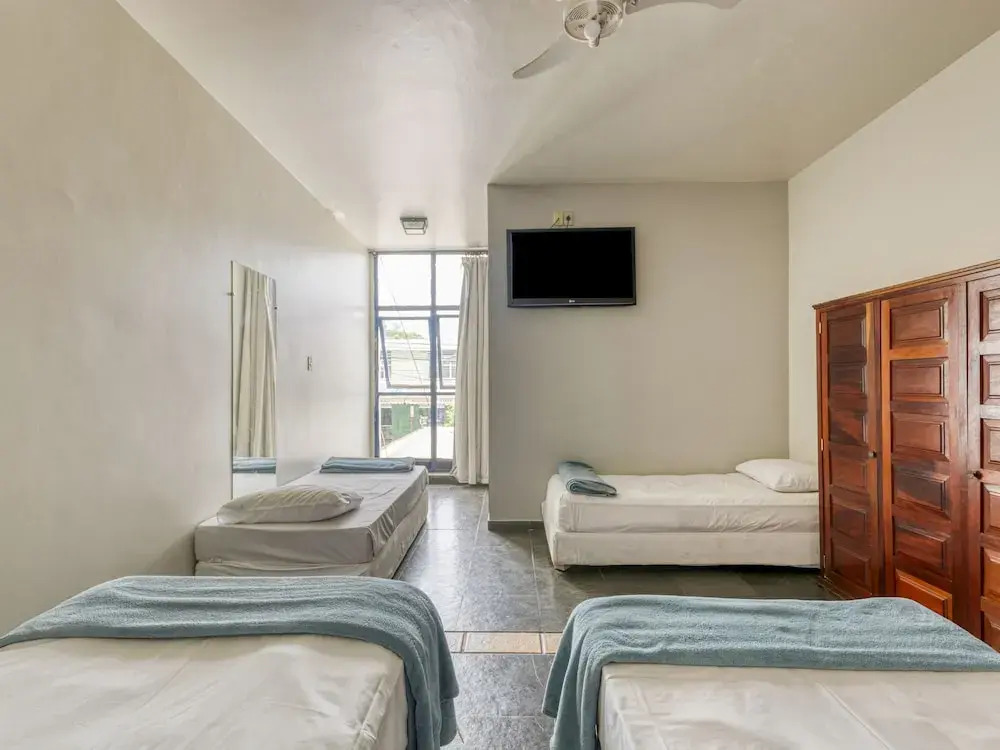 Vila Rica Hotel