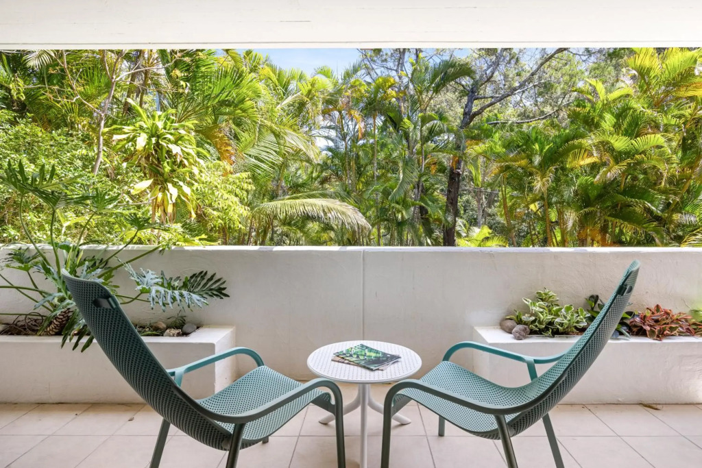 Tea Trees Apartment 6, Little Cove