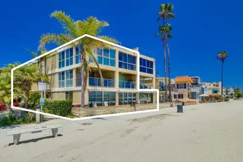 Waterfront Getaway 7 Townhouse