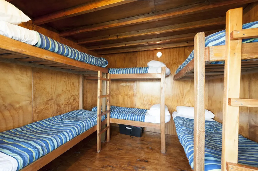 The Rock Adventure Cruise