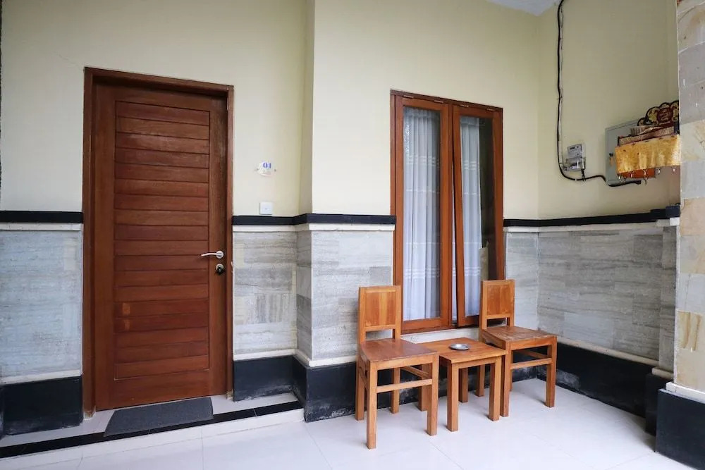 Raddeyapa Guest House