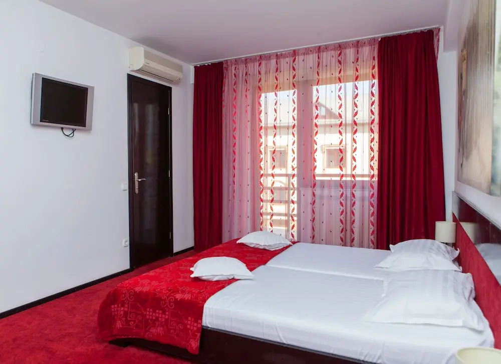 Pension Santa Fe