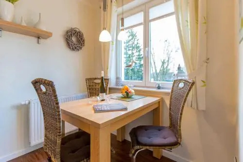 Seeresidenz Haus Atlantic - Apartement 24
