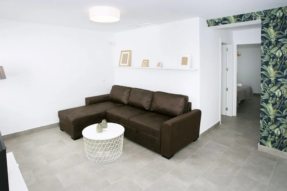 Coco & Tropycal Apartment