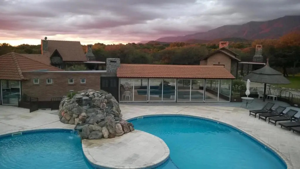 La Quinta Resort