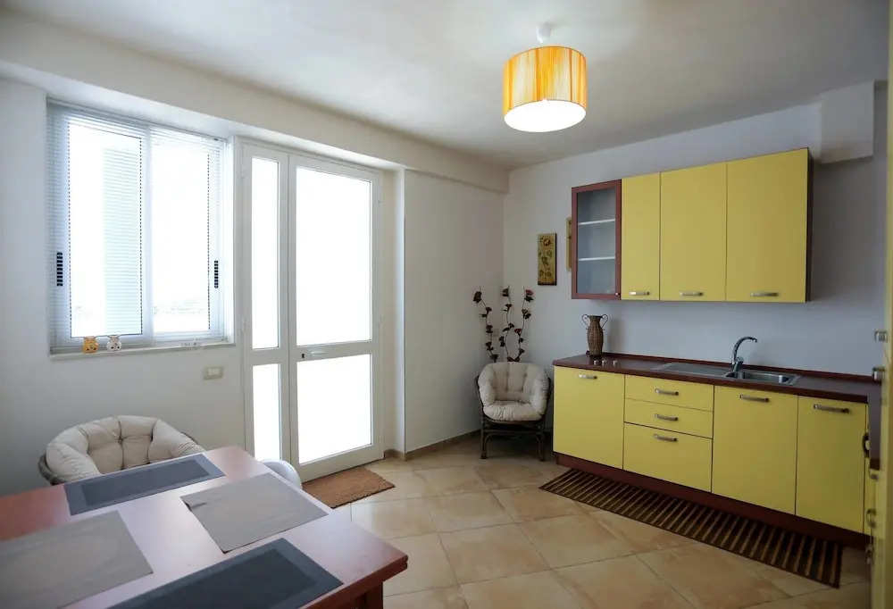 Case Vacanza Vanasia