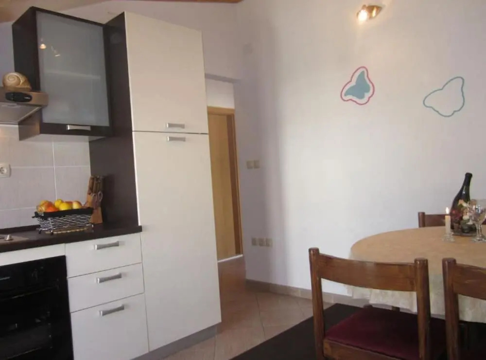 Azure Hvar Residence