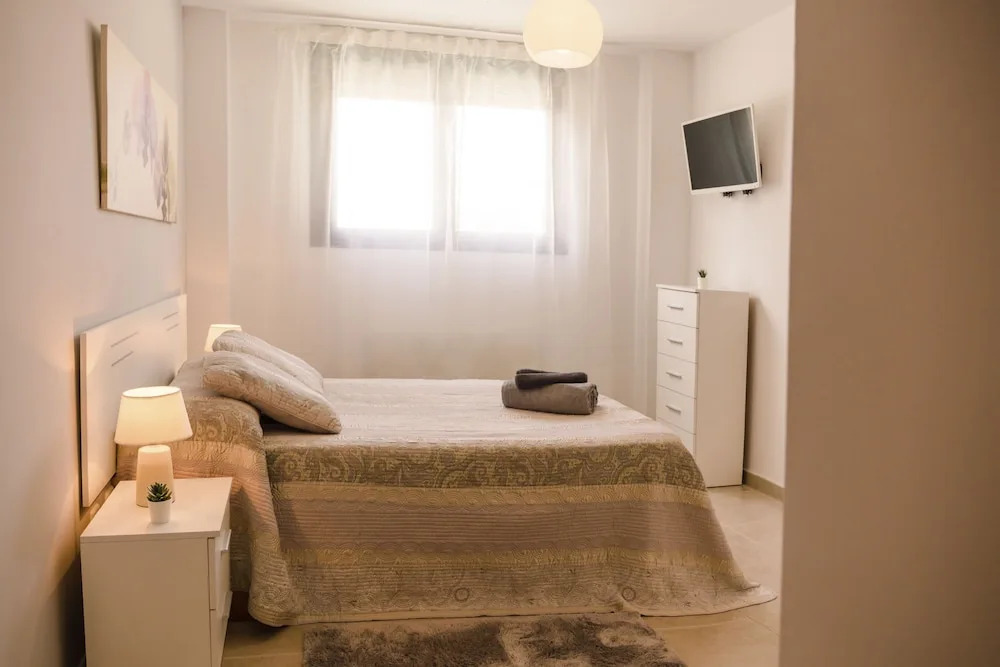 Apartamento Moderno
