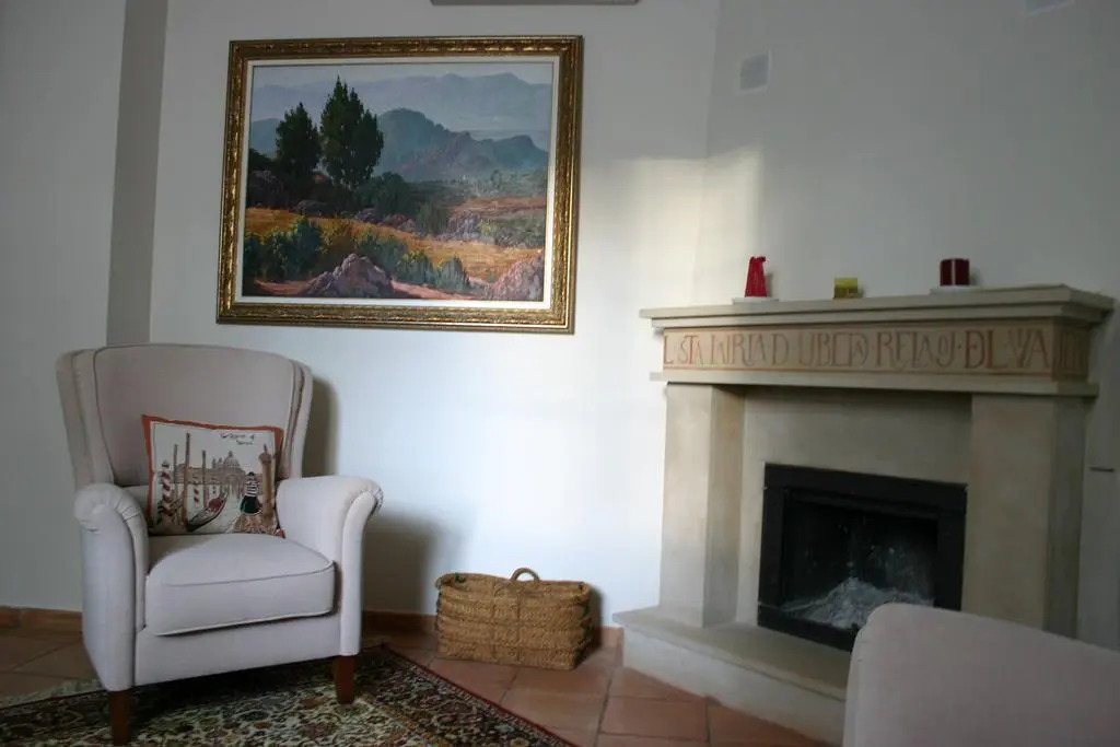 Hostal Santa María de Úbeda
