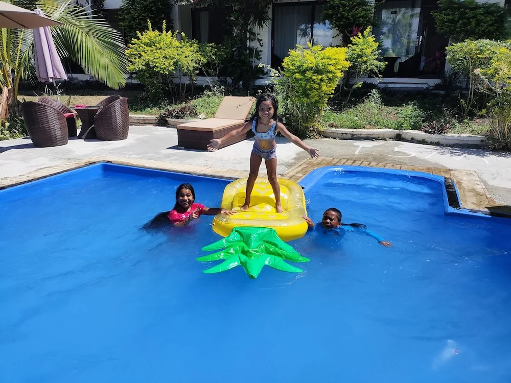 Nadi Fancy Hotel