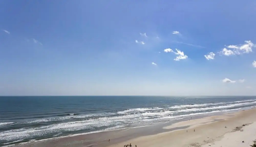 Shores Club 802 - Two Bedroom Condo