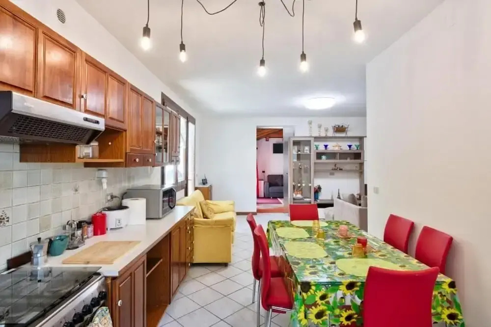 Villa Jolly Venezia - Mini Apartment
