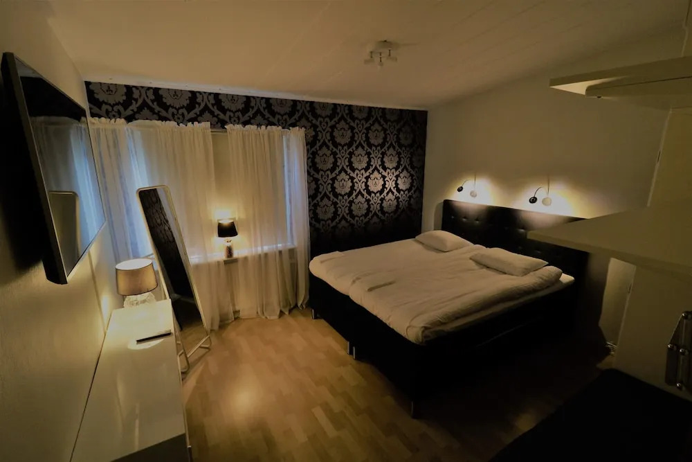 RIBO Apartment Aurora
