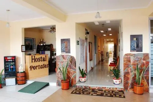 Hostal Portales