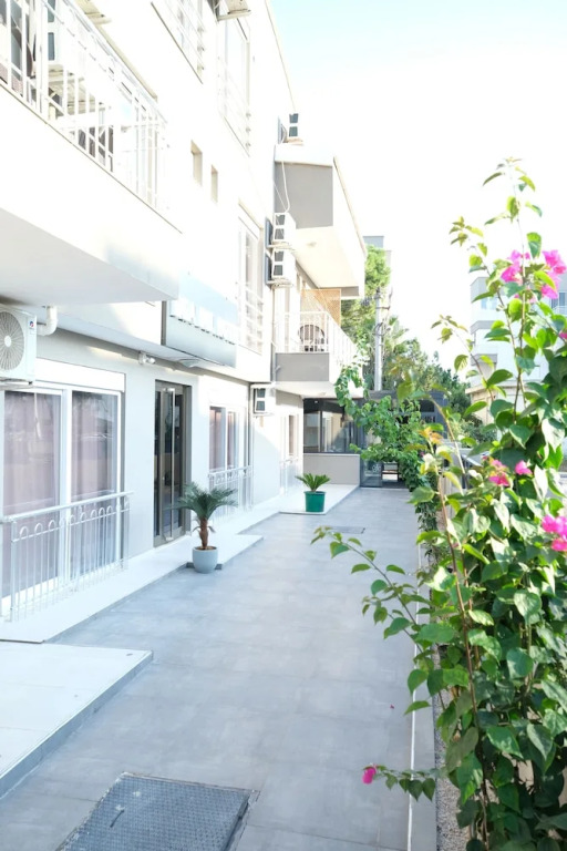 Deadel Hotel