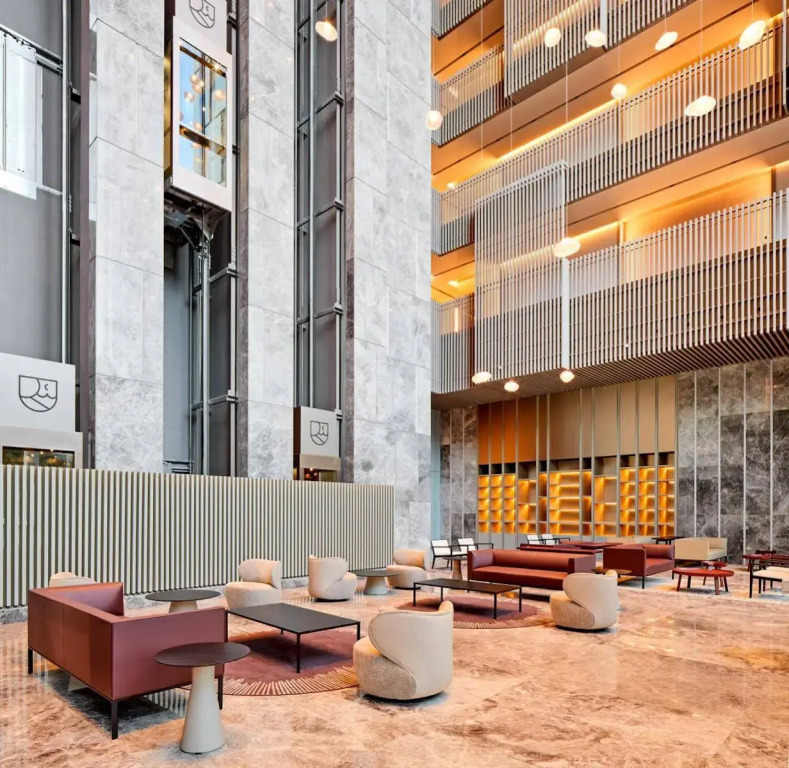 Ricosta Hotel