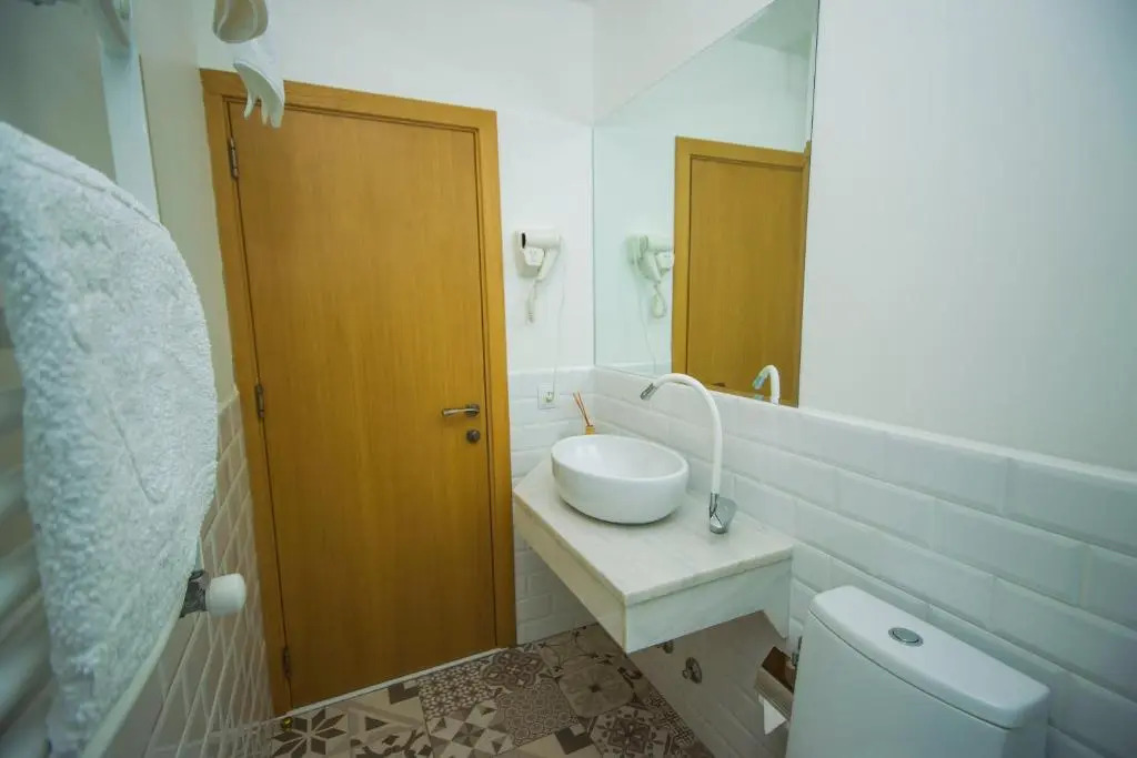Boutique Stay