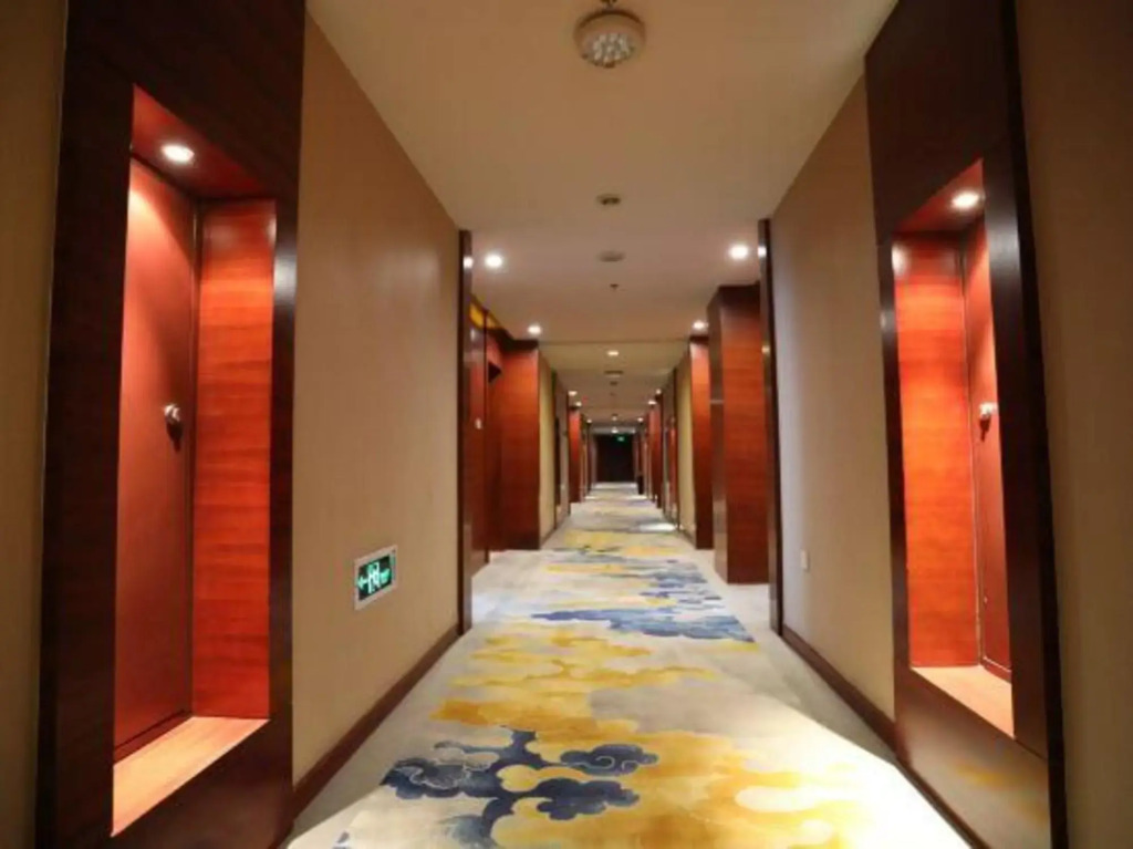 Jingdu Hotel