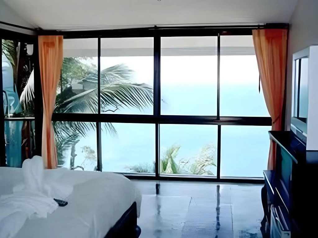 Chang Cliff Resort
