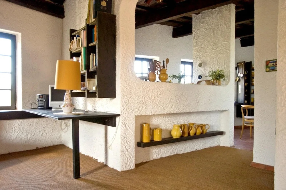 House With 2 Bedrooms in Évenos, With Enclosed Garden and Wifi