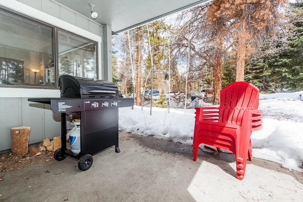 Keystone Gulch Townhomes 1224 by SummitCove Vacation Lodging