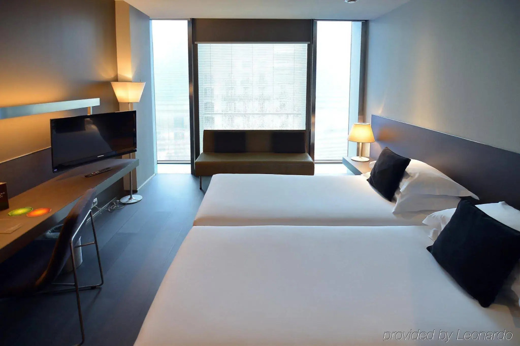 Hotel Soho