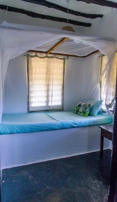 Ocean Breeze Villa