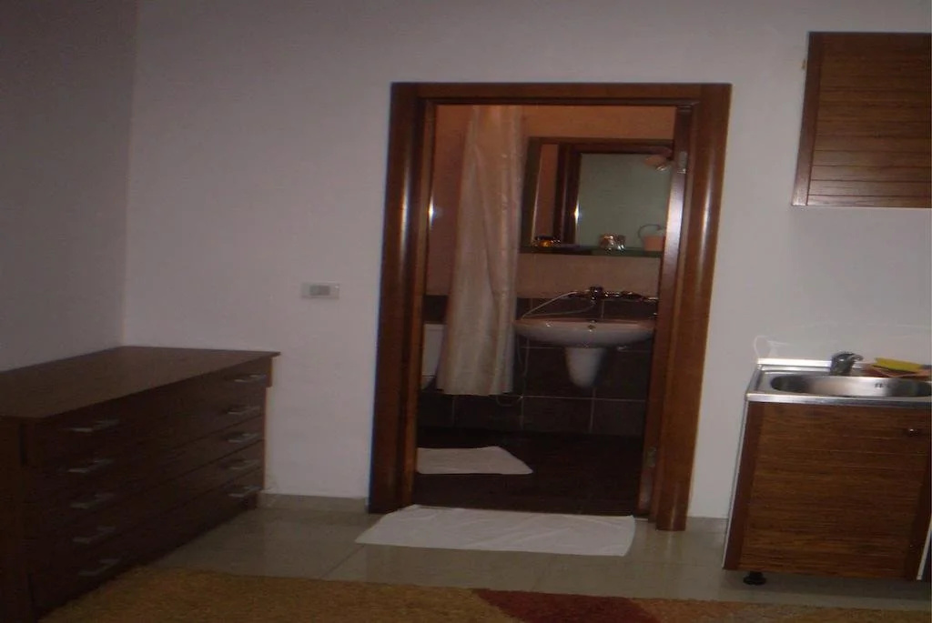 Apartments Butua