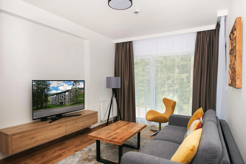 Galeria Apartments