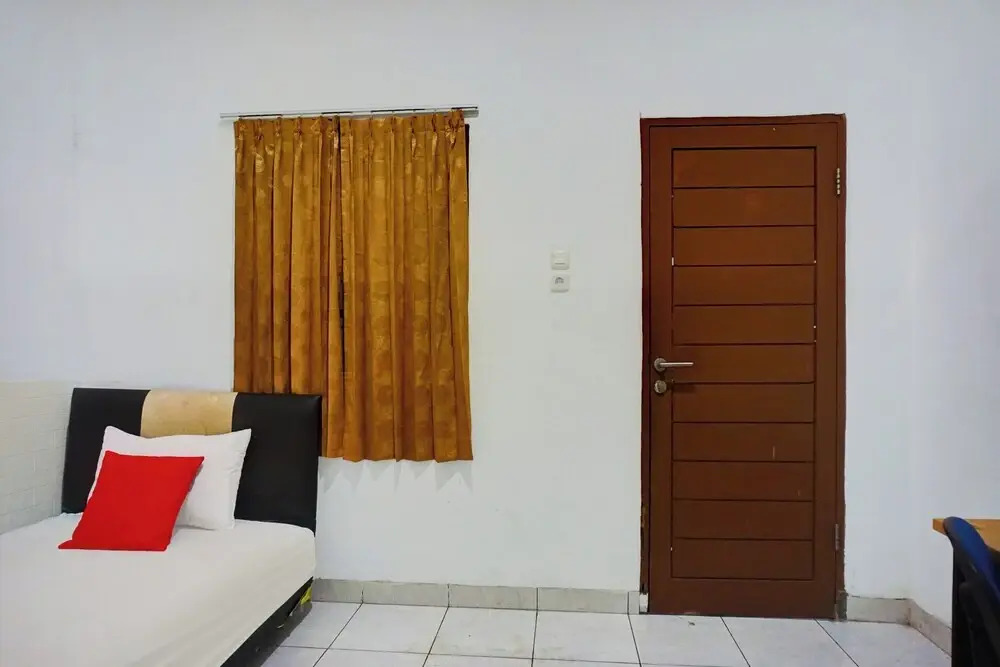 Super OYO Resident- K Syariah