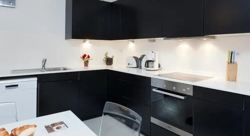 Great Stay Apartments