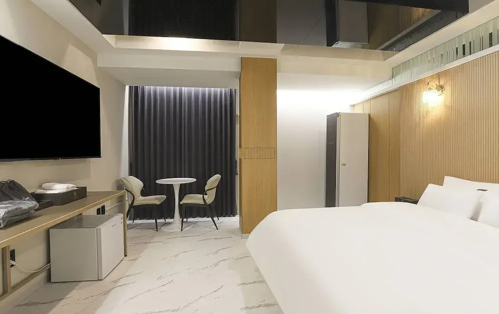 Swissbella Hotel