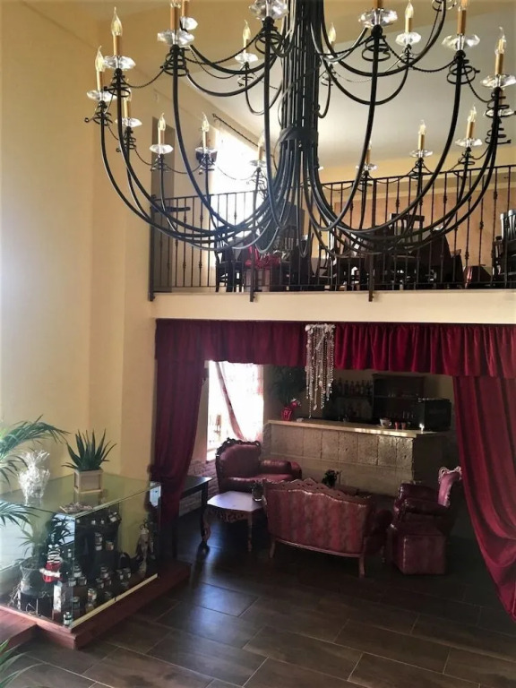 Hotel Zabbara