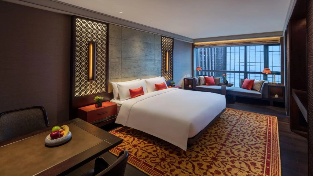 Regent Chongqing