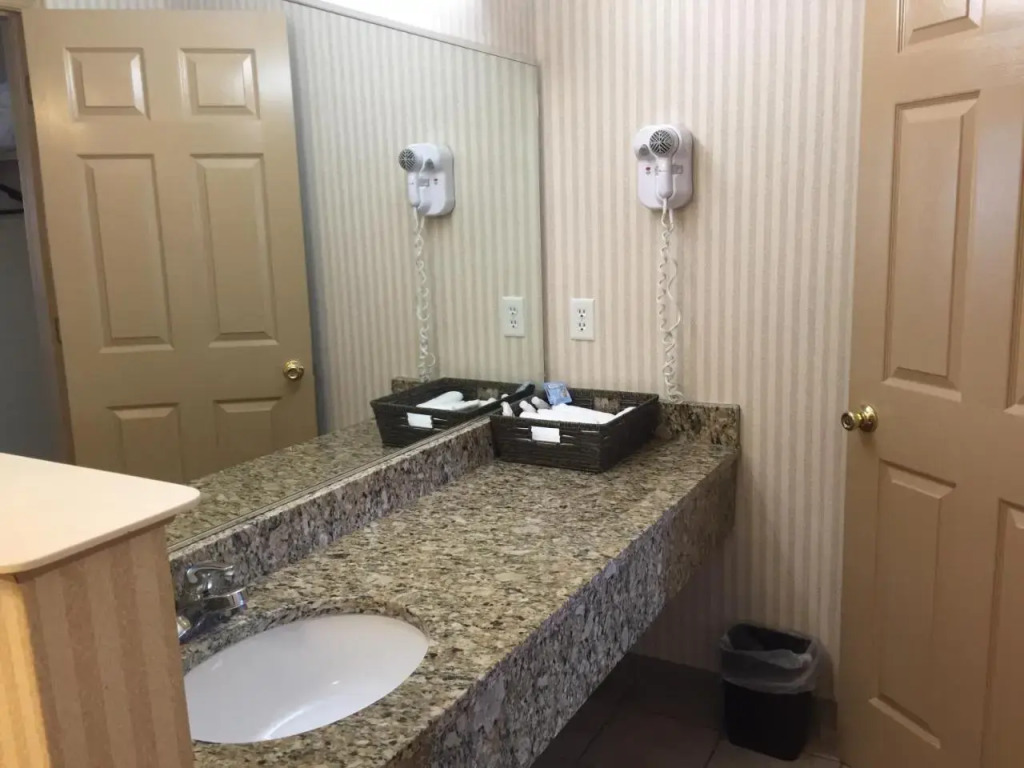 Holiday Inn Gettysburg (Battlefield)