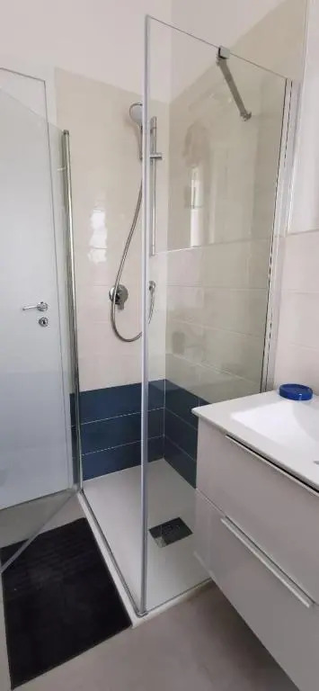 Nonna Pella Casa Vacanze appartamento Ginestra